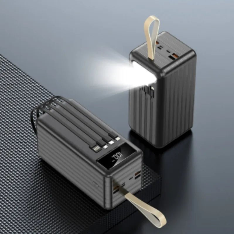Powerbank 40 000 mAh – – – slika 7