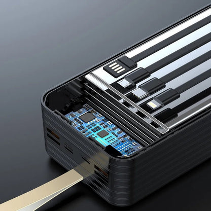 Powerbank 40 000 mAh – – – slika 4