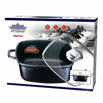 Premium Granitna Šerpa Peterhof – – – slika 4