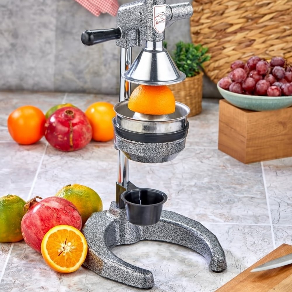 Profesionalna presa za voće - SAMO KLIKNI