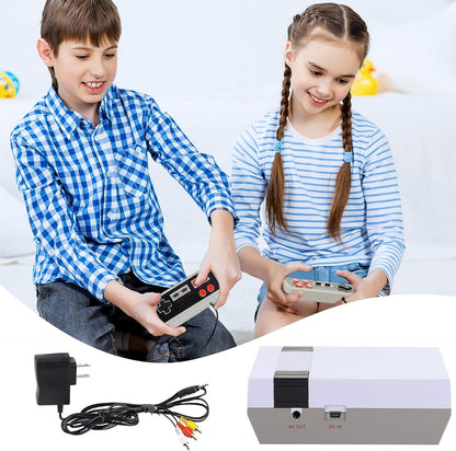 Retro konzola sa 620 igara – – – slika 5