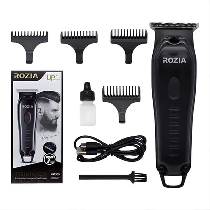 ROZIA HQ363 Trimer za Kosu i Bradu – – – slika 1