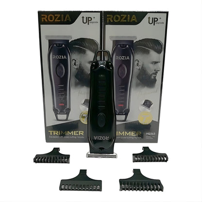ROZIA HQ363 Trimer za Kosu i Bradu – – – slika 2