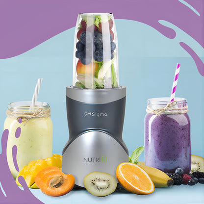 Sigma Nutri Fit Blender – – – slika 3