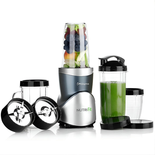 Sigma Nutri Fit Blender - SAMO KLIKNI