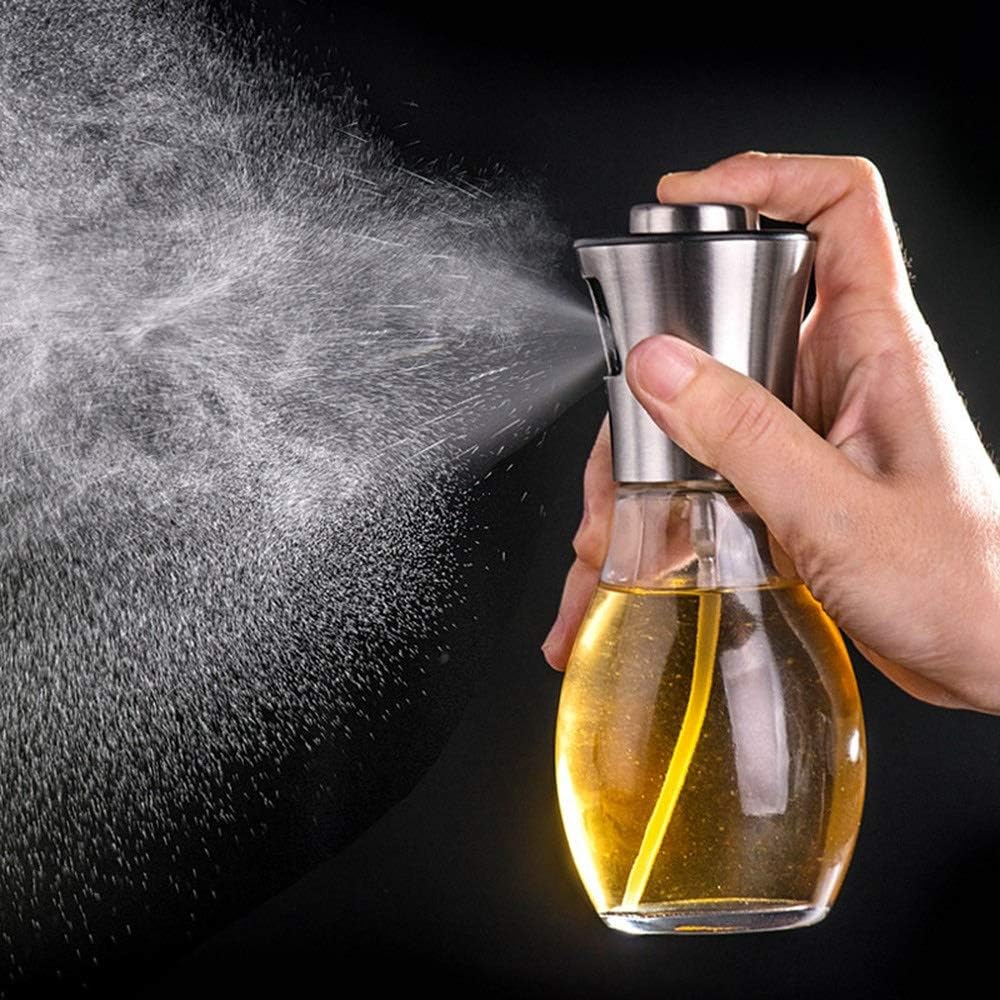 Sprej boca za ulje 200 ML – – – slika 2