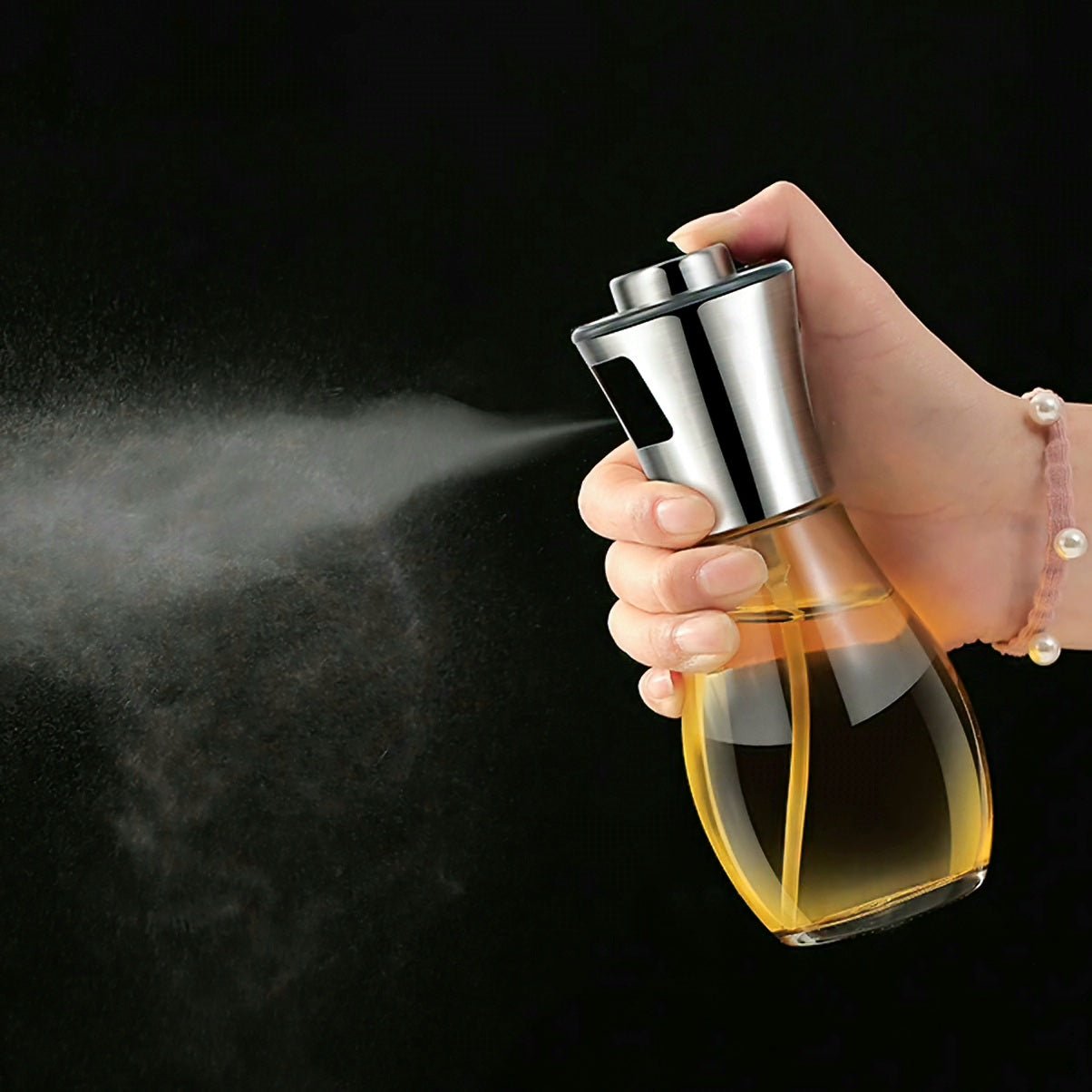 Sprej boca za ulje 200 ML – – – slika 3