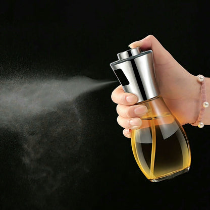 Sprej boca za ulje 200 ML – – – slika 3