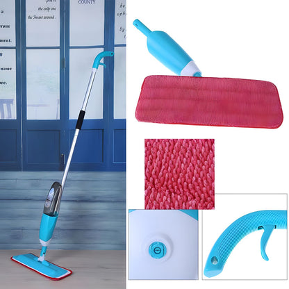 Špricajući mop – – – slika 2