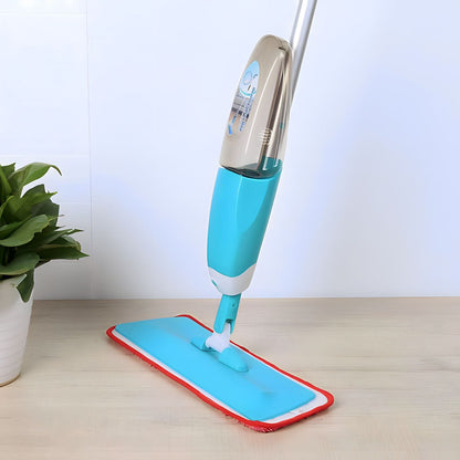Špricajući mop – – – slika 3