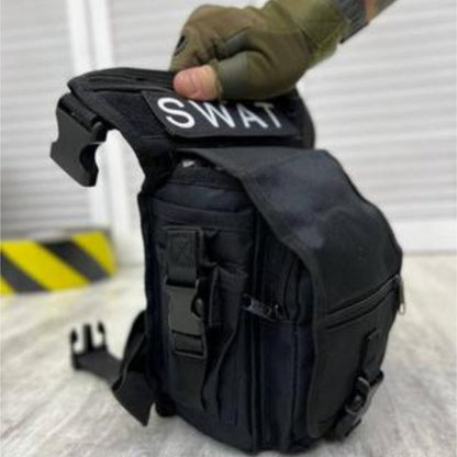 SWAT torbica za nogu – – – slika 4