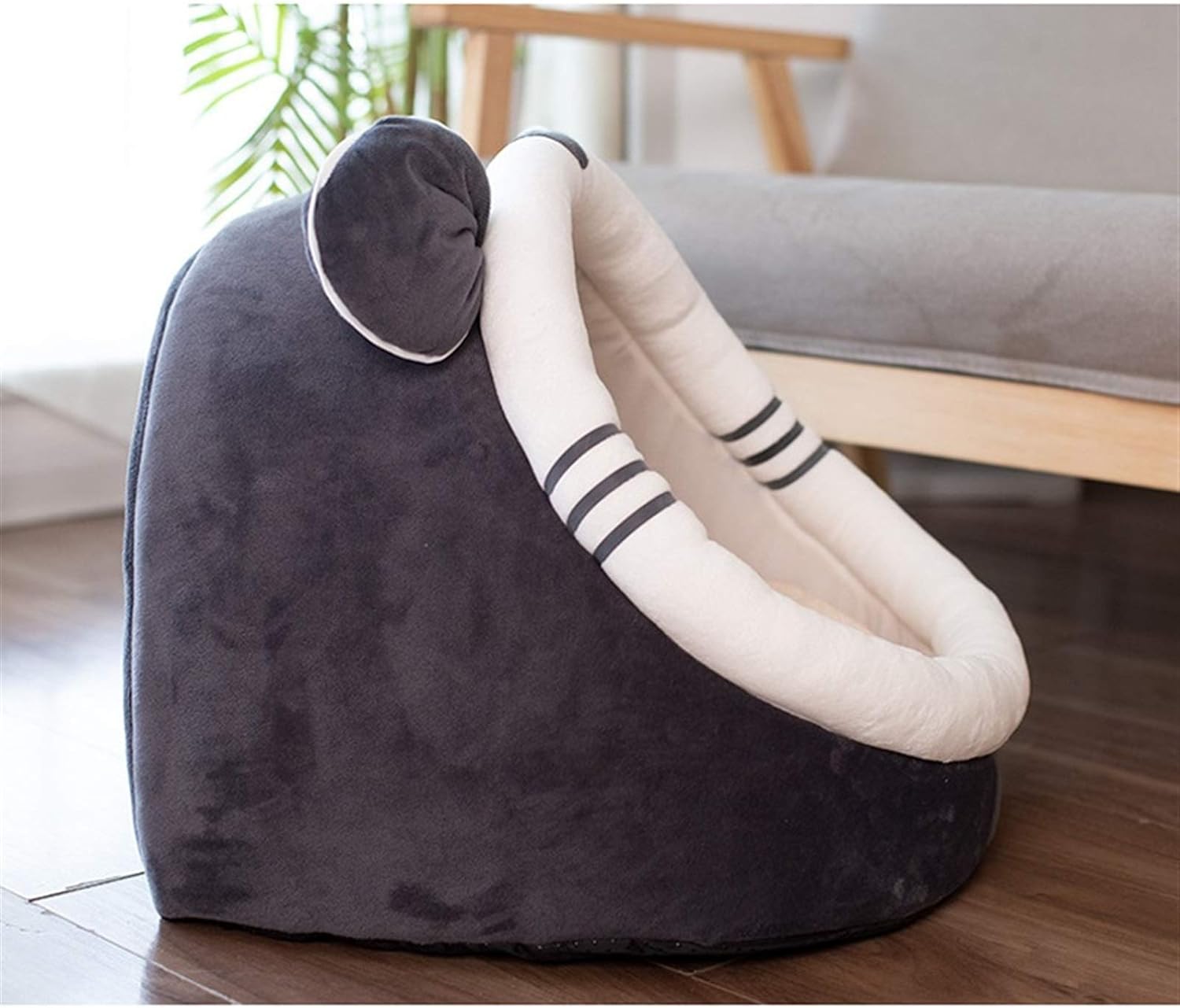 Udobna Kućica za Mačke – – – slika 7