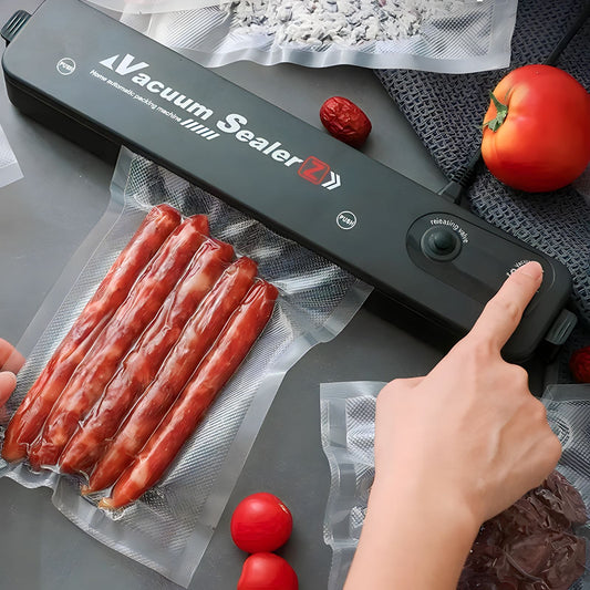 Uređaj za vakumiranje hrane – – – slika 1