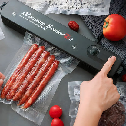 Uređaj za vakumiranje hrane – – – slika 1