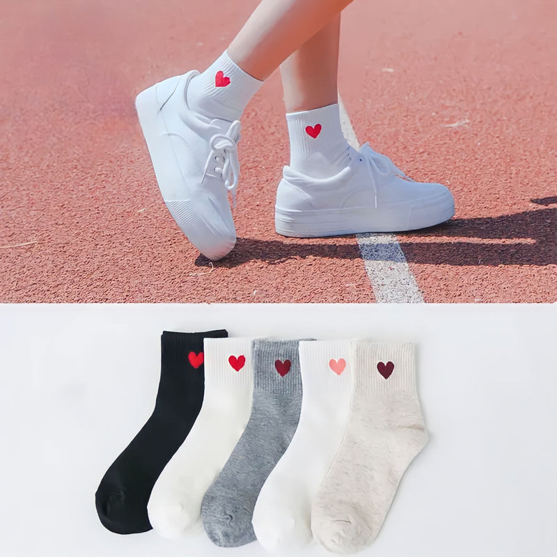 Ženske čarape (12 i 24 para) - SAMO KLIKNI